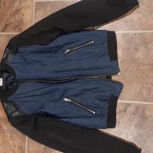 Womens jacket